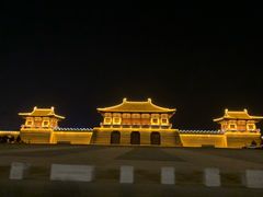 -定鼎门遗址博物馆