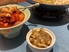 -闽海肴(北辰荟店)