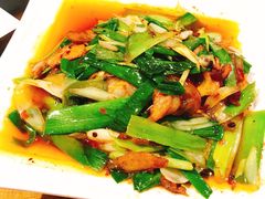 四川回锅肉-望京一号·重庆江湖菜(工体店)