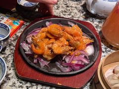 -南京大牌档(崇文门国瑞店)