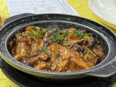 -海鲜街菜馆(海珠南路店)