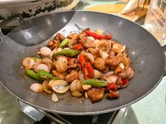 -春盛渔府(牛首山店)