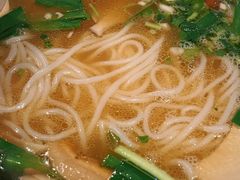 云南野生菌米线-南蛮子(进贤路店)