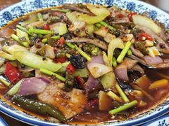 -李大爷的泡椒馆(冉家坝店)