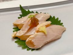 -橼舍鮨青木
