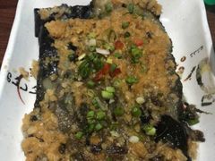 -金刚山烧烤(红旗大街店)