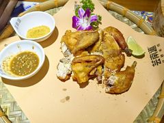 -芸南道·过桥米线(昆明老街旗舰店)