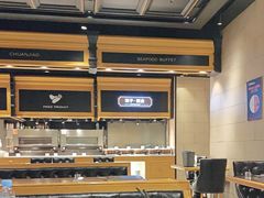 -川骄海鲜自助(亚运村店)