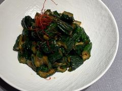 -伙靠·江浙菜(田林路店)