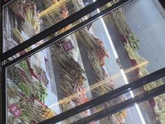 -为民烧烤吧.自贡爆炒菜(收录10年好店)