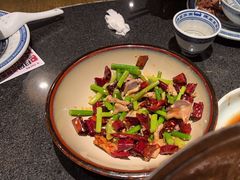 -南京大牌档(新街口德基广场店)