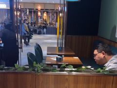 -快乐爱斯米牛排自助(正大广场店)