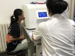 -中科优视医学研究院·验光配镜·近视防控