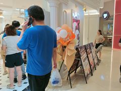 -85度C(南京龙江店)