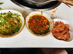 -水碾河刘老大串串香(水碾河路店)