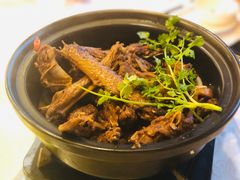 -九龙湾·御膳坊(九龙窠路店)