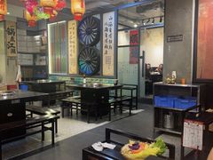 -俏媳妇火锅(宽窄巷子店)