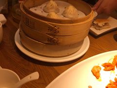 -小厨娘淮扬菜(六合欢乐港店)