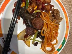-比格比萨自助(大兴荟聚店)