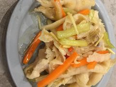 -半山腰·云南菜(侨福芳草地店)