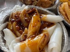 -阿信糖水(体育花园店)
