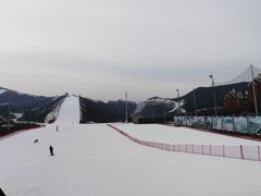 -富龙滑雪场