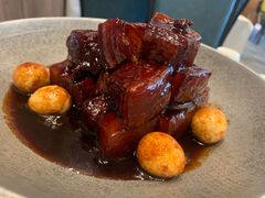 外婆的红烧肉-聚鑫阁江浙菜·非遗传承技艺(青村帝华园店)