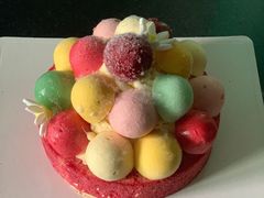 -派悦坊·甜品·蛋糕(日坛店)