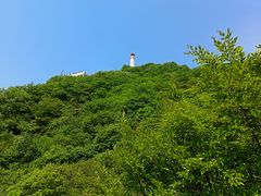-狼牙山风景区