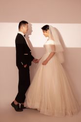 -爱完美婚纱摄影工作室(丈八北路店)