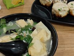 -小杨生煎(萧山机场店)