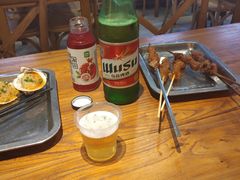 -疆里疆外·和田烤肉·清真