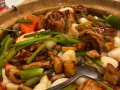 -和记小菜(七宝店)