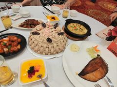 -新雅粤菜馆(南京东路店)