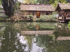-成都杜甫草堂博物馆