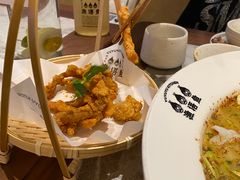 -渔语鱼新川菜Bistro(万象天地店)