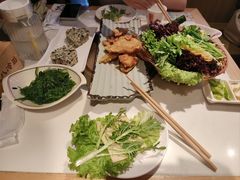 -七八冷面·延边朝鲜族美食(圣熙八号店)