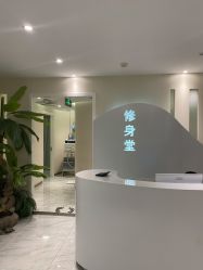 -健身堂科技美肌SPA