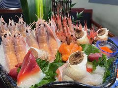 -万岛日本料理铁板烧(万泰国际店)