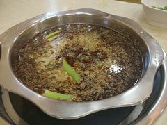 -宏姐串串香(宏伟路店)
