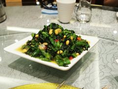 -同胜祥清真新豫菜(杜岭街店)