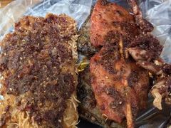 -小朱麻辣串(益民街店)