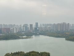 -天鹅湖体育公园