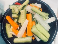 -小街猪手(团结湖店)