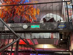 -五马集·海鲜·温州大牌档(黑金冠五马街十字路口店)
