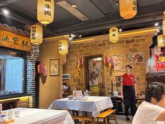 -帝一铭家宴(板塘店)
