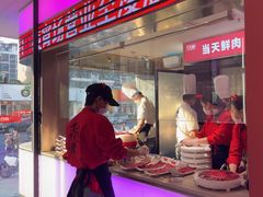 -千牛将·鲜牛肉火锅(开元路店)