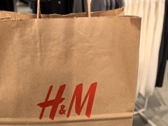 -H&M(长风大悦城店)