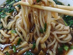 -亲贤打卤面(八一街店)