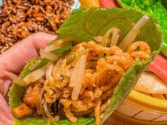 -宏状元现熬粥·京味菜(三里河店)